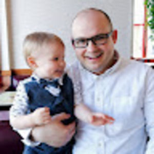 Meet your Posher, Jacob